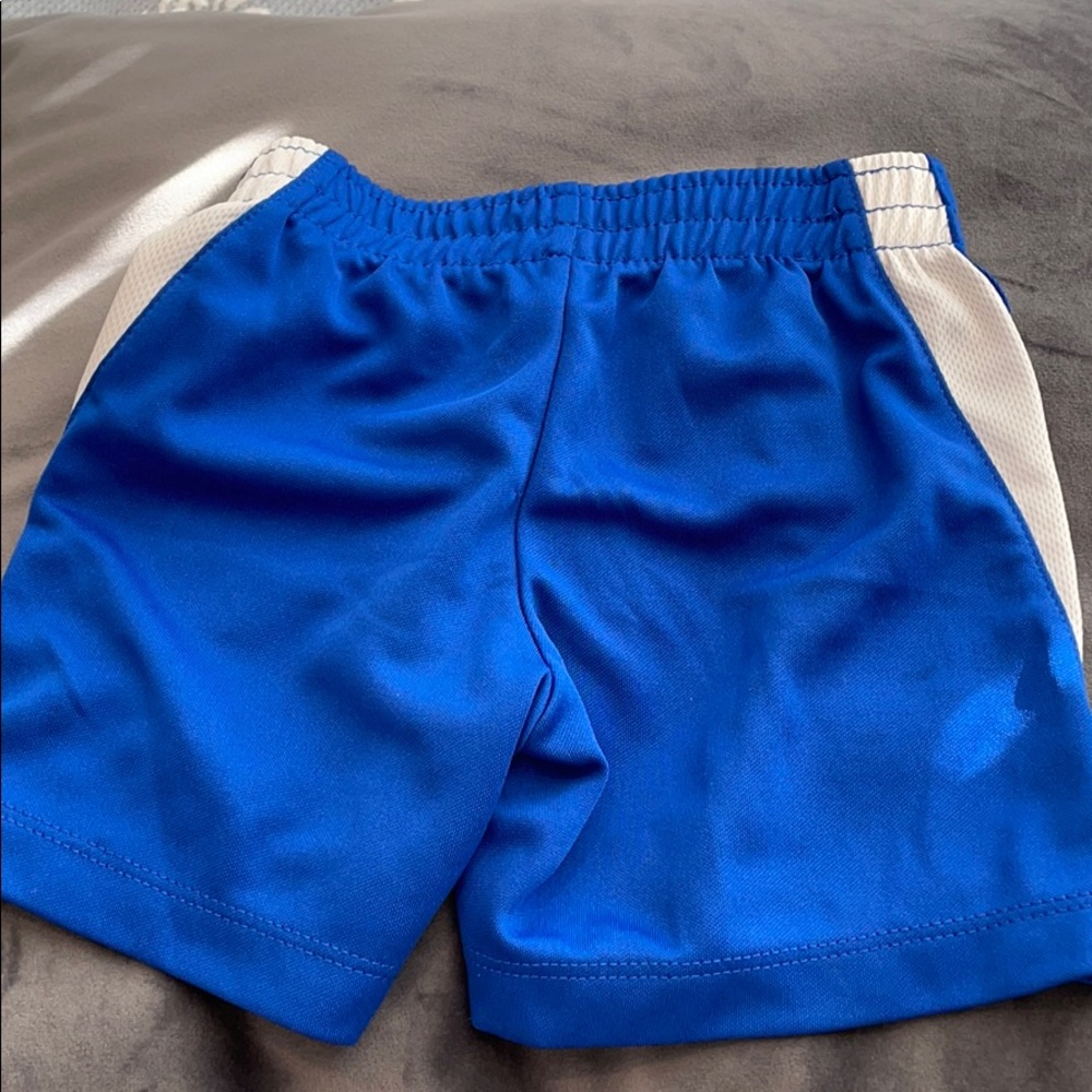 Shorts - Picture 2 of 2